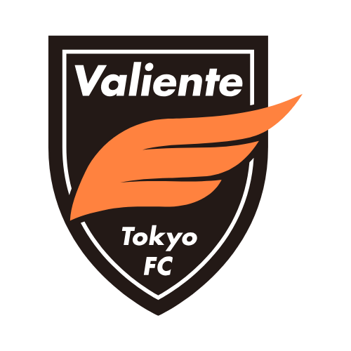 Valiente Tokyo FC 公式ホームページ